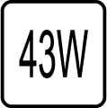 43W_43вата