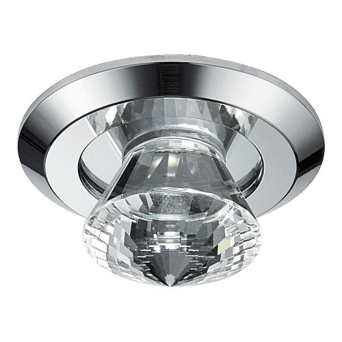 LED ЛУНА ЗА ВГРАЖДАНЕ EMITHOR, DOWLIGHT 71017