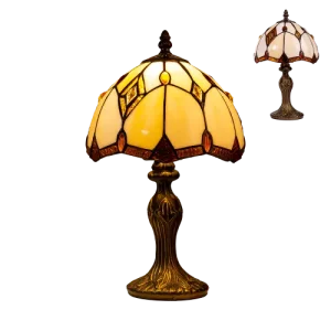 Настолна лампа TIFFANY VI. 84