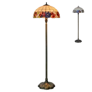 ЛАМПИОН PREZENT, TIFFANY IX. 145