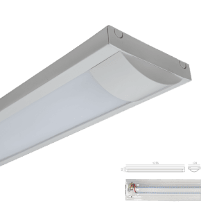 ЛИНЕЙНО ОСВЕТИТЕЛНО ТЯЛО EMITHOR, XELO LED 38211