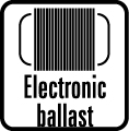 Electronic ballast