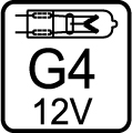 G4/12V