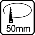 V�rez 50mm