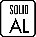 solid AL