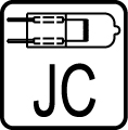 Žiarovka halogénová JC