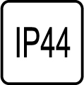 IP 44