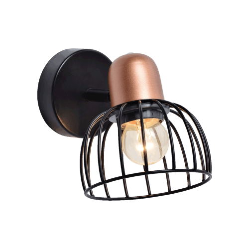 СПОТ АПЛИК PREZENT, BASKET 75462