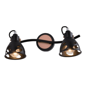 СПОТ ПЛАФОН PREZENT, NOTOS 75455