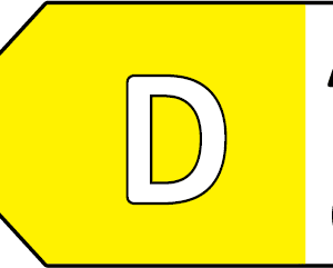 Енергиен клас D