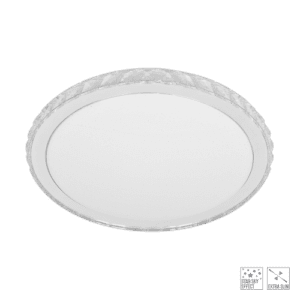 LED ПЛАФОН PREZENT, MAYON 71321