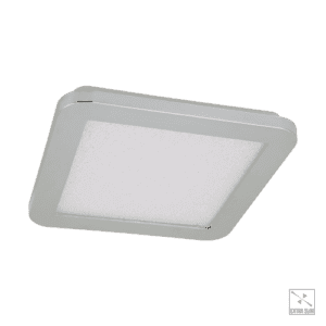 LED ПЛАФОН ЗА БАНЯ PREZENT, MADRAS 62606