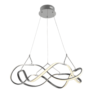 ПОЛИЛЕЙ LUXERA, MINUET LED 18104