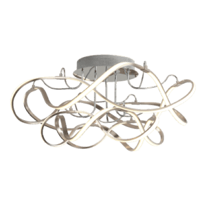 ПЛАФОН LUXERA, MINUET LED 18105