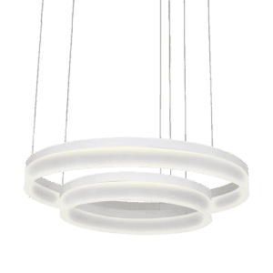 ПОЛИЛЕЙ LUXERA, VEDUA LED 18408