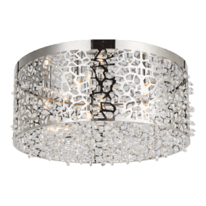 ПЛАФОН LUXERA, VITRA 64372