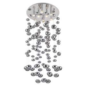 МОДЕРЕН ПЛАФОН LUXERA, AMARILLO 46118