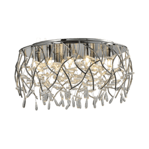 ПЛАФОН LUXERA, AMATO 46122
