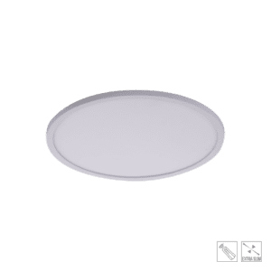 ПЛАФОН PREZENT, KRATON LED 17300