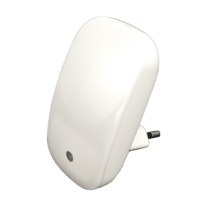 LED НОЩНА ЛАМПА ЗА КОНТАКТ MINI LIGHT I 1619 - топла бяла светлина/ сензор