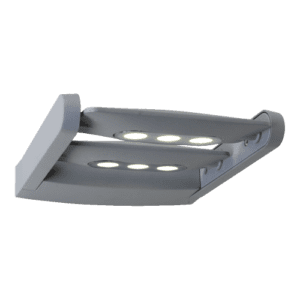 ГРАДИНСКИ АПЛИК AWAX LED 70124