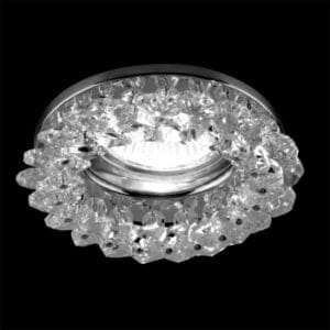 КРИСТАЛНА ЛУНА - EMITHOR, DOWNLIGHT 71025