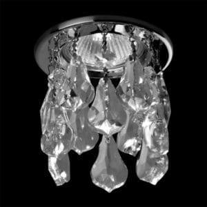 КРИСТАЛНА ЛУНА - DOWLIGHT 71026