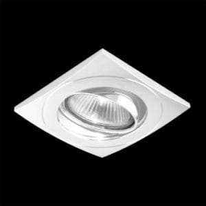 МЕТАЛНА ПОДВИЖНА ЛУНА ЗА ВГРАЖДАНЕ- DOWLIGHT 71030