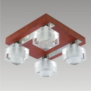 ПЛАФОН OMEGA 25067