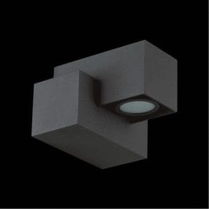 ГРАДИНСКИ АПЛИК EMITHOR, ROCS LED 63006