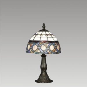 Настолна лампа TIFFANY 81