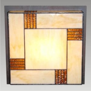 ПЛАФОН PREZENT, TIFFANY 94