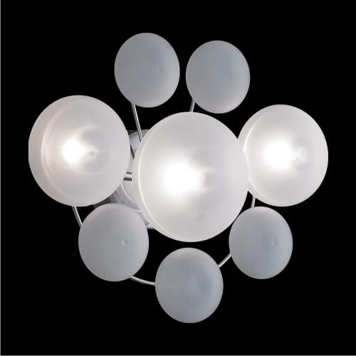 АПЛИК LUXERA, ZEPELLIN 64004