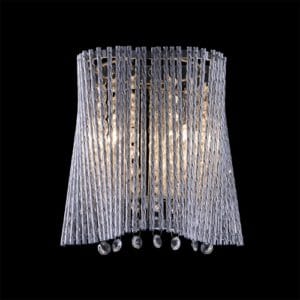 КРИСТАЛЕН АПЛИК ZONDA 46106