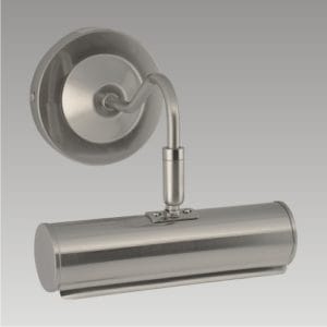 ОСВЕТЛЕНИЕ ЗА КАРТИНА PREZENT, GALLERY 130