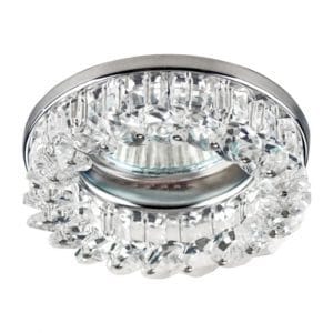 КРИСТАЛНА ЛУНА ЗА ВГРАЖДАНЕ EMITHOR, DOWLIGHT 71033