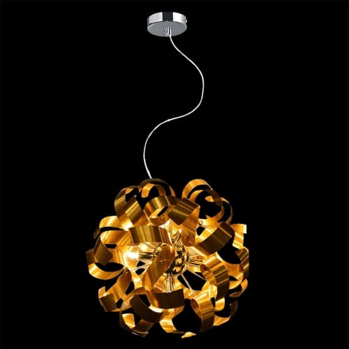 МОДЕРЕН ПОЛИЛЕЙ LUXERA, RIBBON 64349
