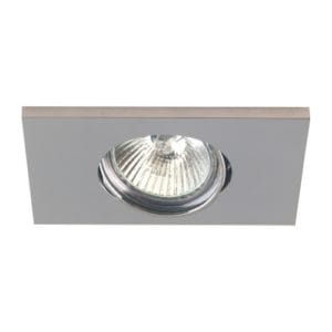 МЕТАЛНА ПОДВИЖНА ЛУНА ЗА ВГРАЖДАНЕ - DOWLIGHT 71048