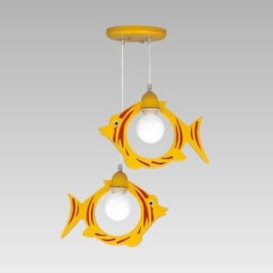 Детска лампа KRANAS 28023