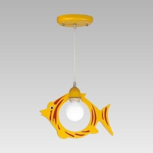 Детска лампа KRANAS 28022