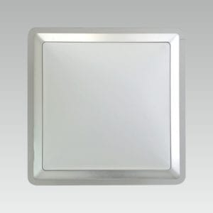 LED ПЛАФОН FLUO 38201
