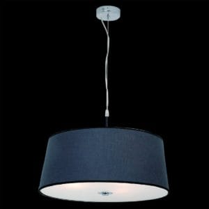 МОДЕРЕН ТЕКСТИЛЕН ПОЛИЛЕЙ LUXERA, COMBO 18031