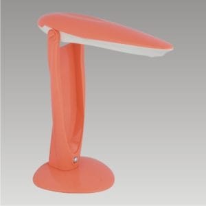 НАСТОЛНА ЛАМПА PREZENT, DESK LAMP 1218