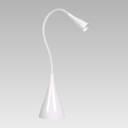 НАСТОЛНА ЛАМПА PREZENT, YOGA LED 63115