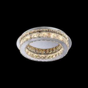 ПЛАФОН MOVIDA LED 62400