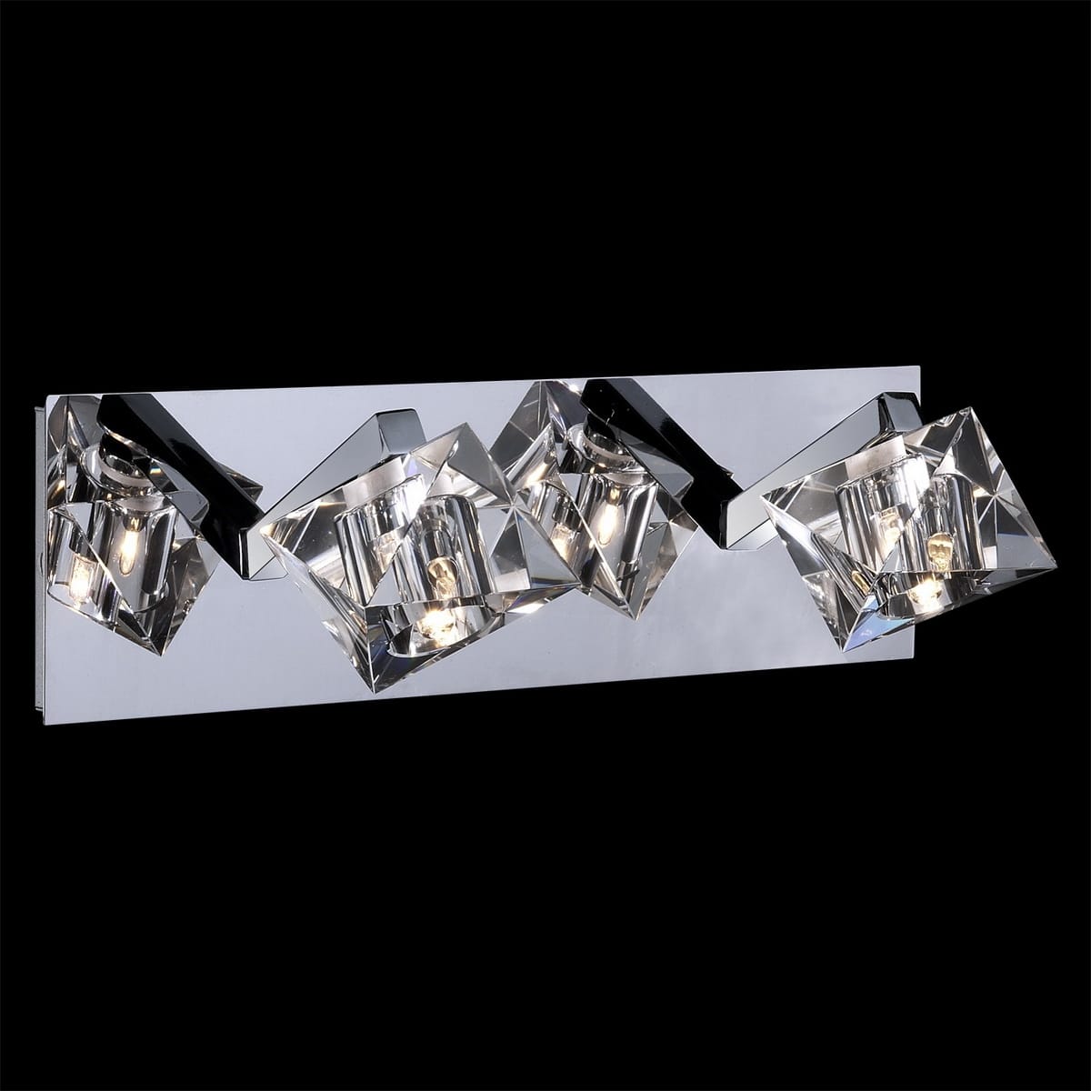 КРИСТАЛЕН АПЛИК LUXERA, BAIKO 1550