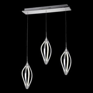 ПОЛИЛЕЙ SAKURA LED 61306