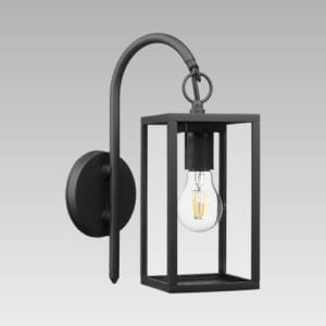 ГРАДИНСКИ АПЛИК LOARA 65304