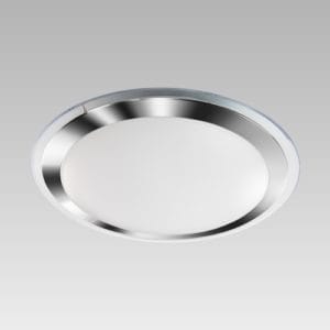 LED ПЛАФОН FLUO 71301