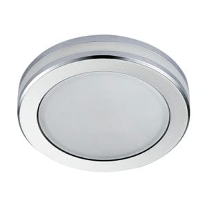 LED ЛУНА ЗА ВГРАЖДАНЕ АКРИЛ - DOWNLIGHT 71098